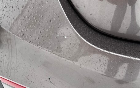 Hyundai Solaris II рестайлинг, 2019 год, 1 400 000 рублей, 14 фотография