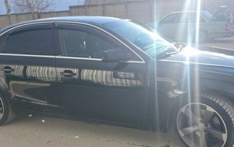 Audi A4, 2012 год, 1 550 000 рублей, 5 фотография