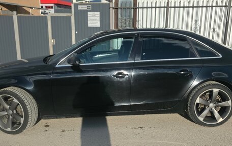 Audi A4, 2012 год, 1 550 000 рублей, 3 фотография