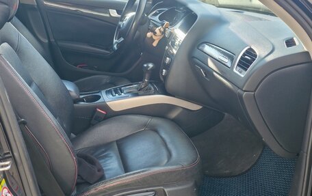 Audi A4, 2012 год, 1 550 000 рублей, 17 фотография