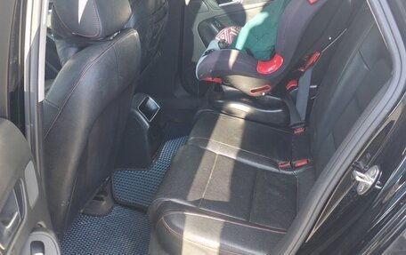 Audi A4, 2012 год, 1 550 000 рублей, 15 фотография