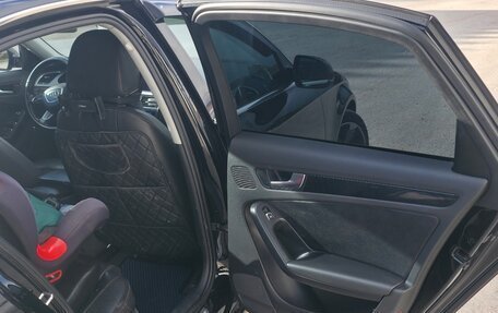 Audi A4, 2012 год, 1 550 000 рублей, 18 фотография