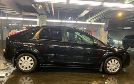 Ford Focus II рестайлинг, 2007 год, 600 000 рублей, 2 фотография