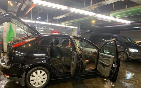 Ford Focus II рестайлинг, 2007 год, 600 000 рублей, 4 фотография