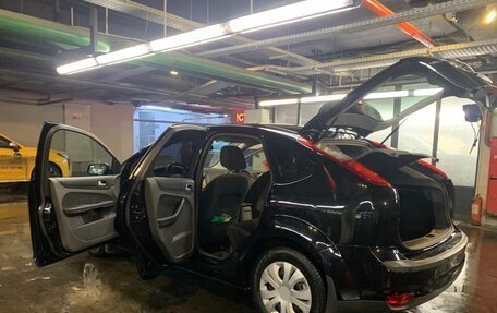 Ford Focus II рестайлинг, 2007 год, 600 000 рублей, 5 фотография