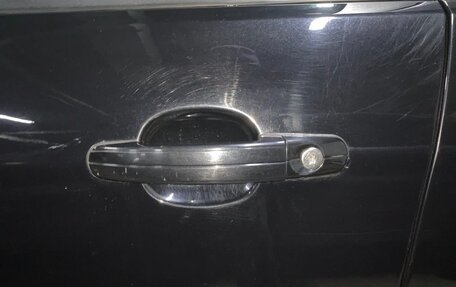 Ford Focus II рестайлинг, 2007 год, 600 000 рублей, 13 фотография