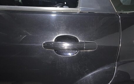 Ford Focus II рестайлинг, 2007 год, 600 000 рублей, 12 фотография