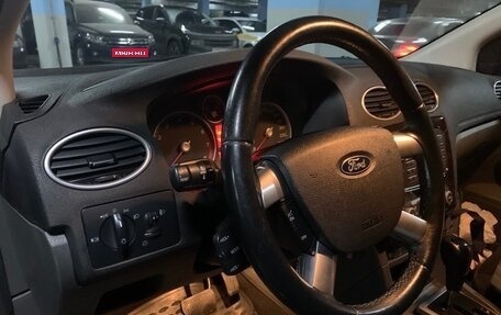 Ford Focus II рестайлинг, 2007 год, 600 000 рублей, 8 фотография