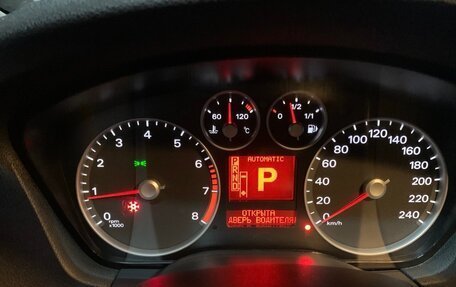 Ford Focus II рестайлинг, 2007 год, 600 000 рублей, 16 фотография