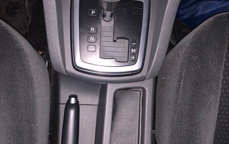 Ford Focus II рестайлинг, 2007 год, 600 000 рублей, 26 фотография