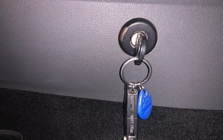 Ford Focus II рестайлинг, 2007 год, 600 000 рублей, 23 фотография