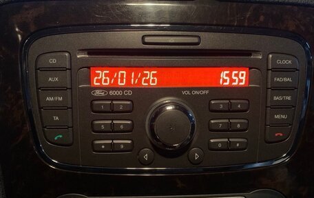 Ford Focus II рестайлинг, 2007 год, 600 000 рублей, 22 фотография