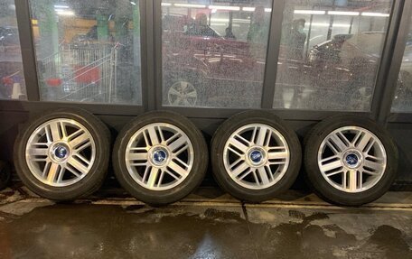 Ford Focus II рестайлинг, 2007 год, 600 000 рублей, 28 фотография