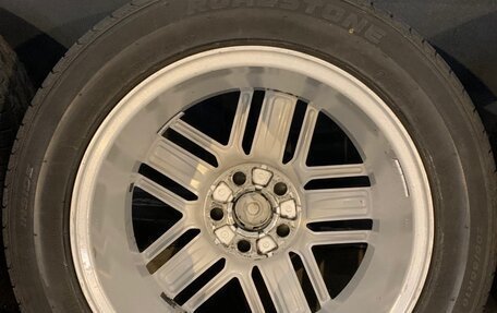 Ford Focus II рестайлинг, 2007 год, 600 000 рублей, 36 фотография