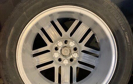 Ford Focus II рестайлинг, 2007 год, 600 000 рублей, 37 фотография