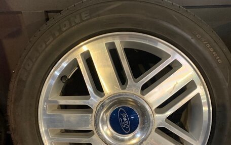 Ford Focus II рестайлинг, 2007 год, 600 000 рублей, 32 фотография