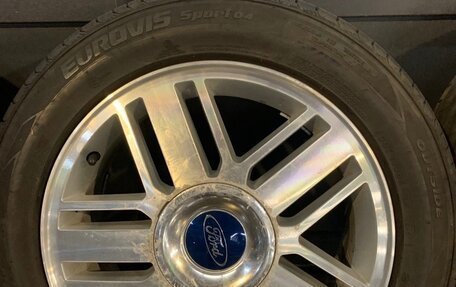 Ford Focus II рестайлинг, 2007 год, 600 000 рублей, 31 фотография