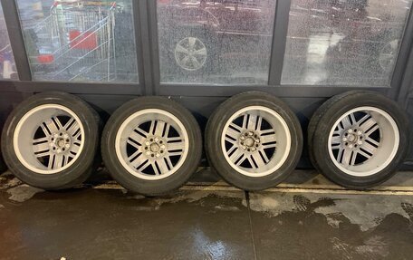 Ford Focus II рестайлинг, 2007 год, 600 000 рублей, 33 фотография