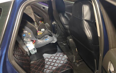 Opel Astra J, 2011 год, 481 000 рублей, 13 фотография