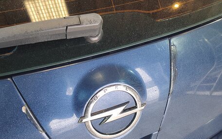 Opel Astra J, 2011 год, 481 000 рублей, 15 фотография