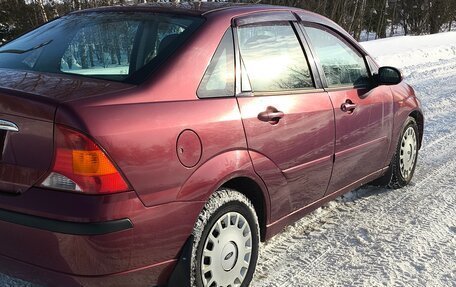 Ford Focus IV, 2005 год, 310 000 рублей, 7 фотография