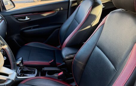 KIA Rio IV, 2019 год, 1 800 000 рублей, 5 фотография