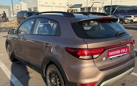 KIA Rio IV, 2019 год, 1 800 000 рублей, 7 фотография