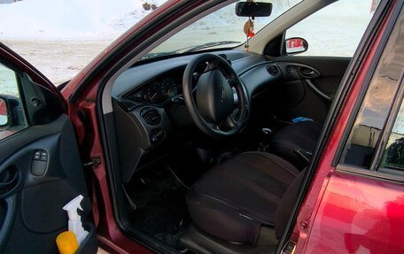 Ford Focus IV, 2005 год, 310 000 рублей, 25 фотография