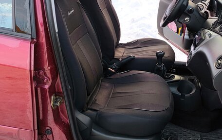 Ford Focus IV, 2005 год, 310 000 рублей, 24 фотография