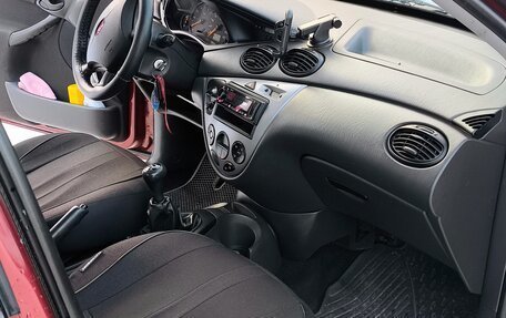 Ford Focus IV, 2005 год, 310 000 рублей, 23 фотография