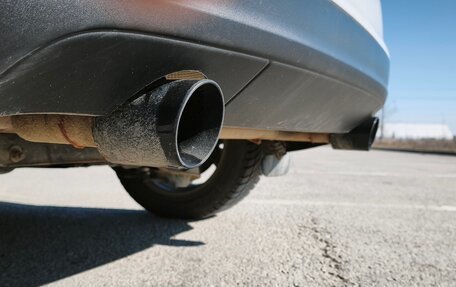 Ford Focus III, 2018 год, 1 350 000 рублей, 3 фотография