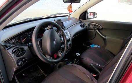 Ford Focus IV, 2005 год, 310 000 рублей, 26 фотография