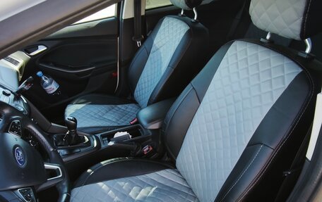 Ford Focus III, 2018 год, 1 350 000 рублей, 10 фотография