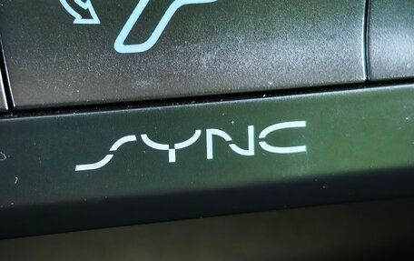 Ford Focus III, 2018 год, 1 350 000 рублей, 15 фотография