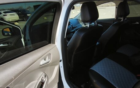 Ford Focus III, 2018 год, 1 350 000 рублей, 11 фотография