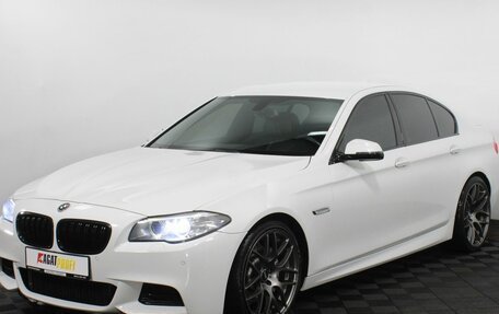 BMW 5 серия, 2013 год, 2 690 000 рублей, 2 фотография