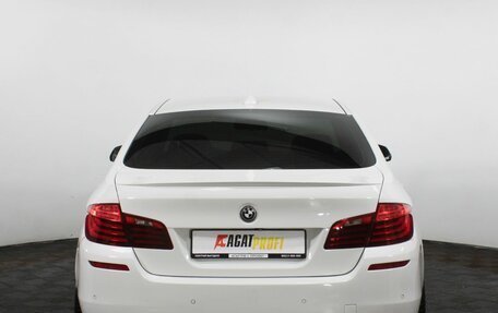 BMW 5 серия, 2013 год, 2 690 000 рублей, 7 фотография