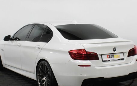 BMW 5 серия, 2013 год, 2 690 000 рублей, 8 фотография