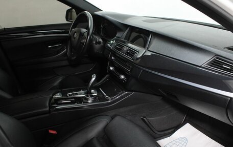 BMW 5 серия, 2013 год, 2 690 000 рублей, 10 фотография