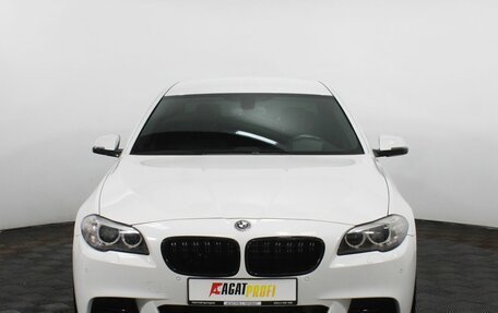 BMW 5 серия, 2013 год, 2 690 000 рублей, 3 фотография