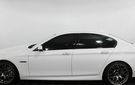 BMW 5 серия, 2013 год, 2 690 000 рублей, 9 фотография