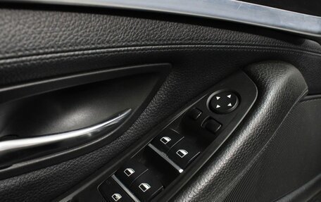 BMW 5 серия, 2013 год, 2 690 000 рублей, 12 фотография