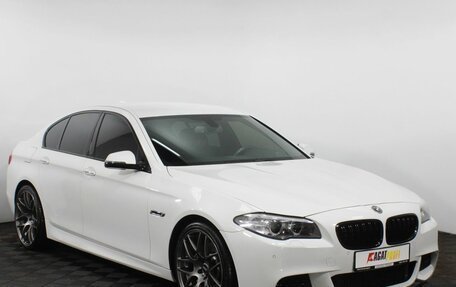 BMW 5 серия, 2013 год, 2 690 000 рублей, 4 фотография