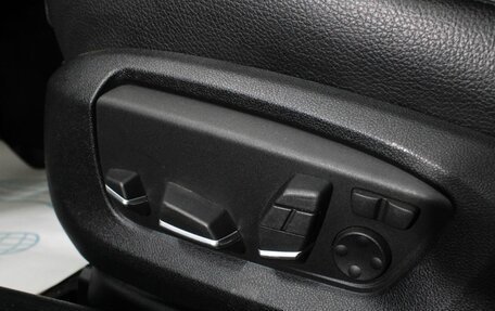 BMW 5 серия, 2013 год, 2 690 000 рублей, 13 фотография