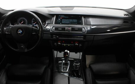 BMW 5 серия, 2013 год, 2 690 000 рублей, 14 фотография