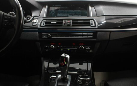 BMW 5 серия, 2013 год, 2 690 000 рублей, 15 фотография