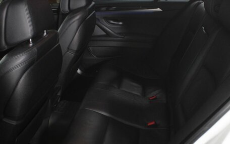 BMW 5 серия, 2013 год, 2 690 000 рублей, 20 фотография