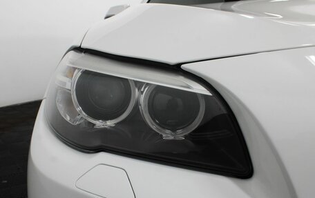 BMW 5 серия, 2013 год, 2 690 000 рублей, 25 фотография