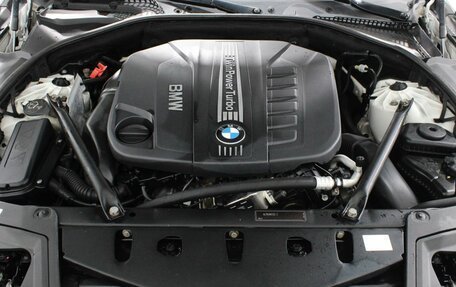 BMW 5 серия, 2013 год, 2 690 000 рублей, 28 фотография