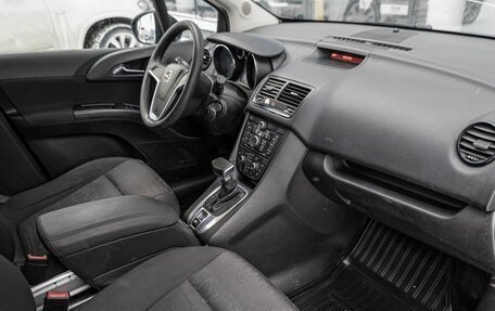 Opel Meriva, 2011 год, 520 000 рублей, 6 фотография